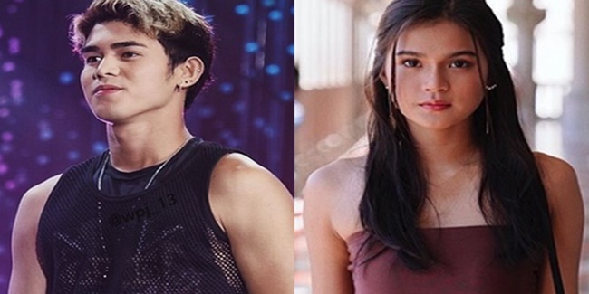 Iñigo Pascual, Maris Racal React To Why They Didn't Became A Couple