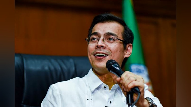 Mayor Isko moreno