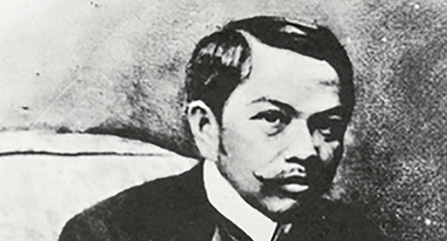 Juan Luna - Interesting Facts About The Filipino Painter