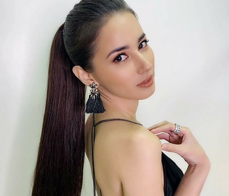 Jackie Rice Reacts to her Alleged P2-M Booking Fee for Escort Service