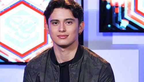 James Reid