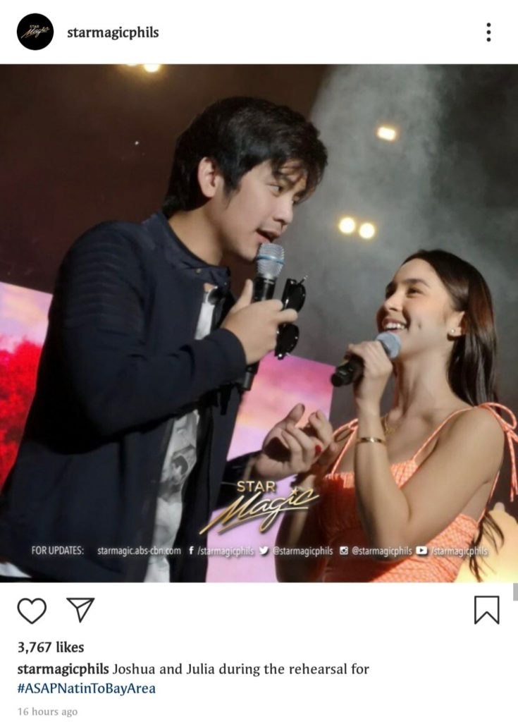 julia barretto
