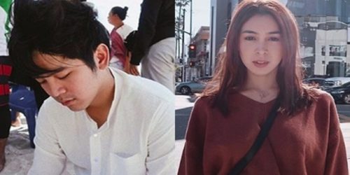 Joshua Garcia, Julia Barretto