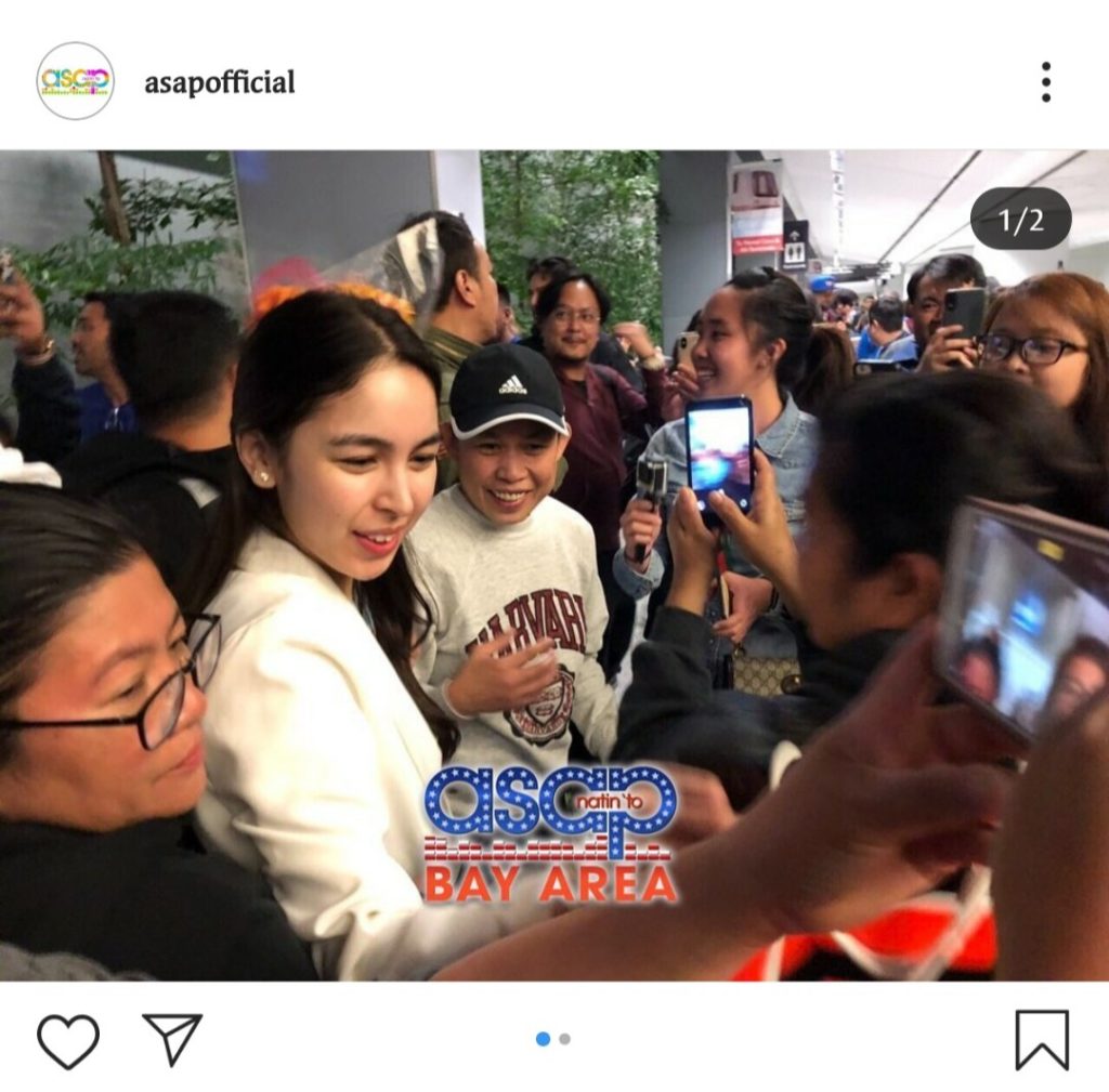 Julia Barretto Photos Only Comment Option Turned Off Netizens React