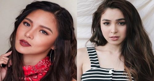 Kim Chiu, Julia Barretto