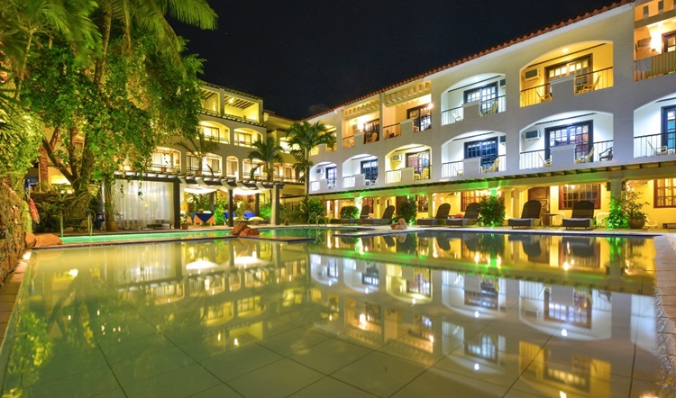 Boracay Resorts