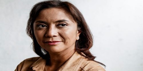 Leni Robredo 1