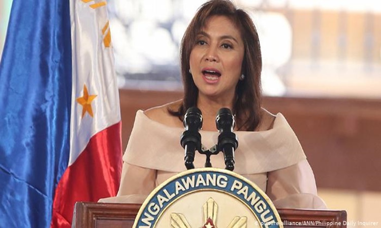Leni-robredo