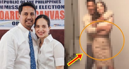 Lucy Torres Pregnant