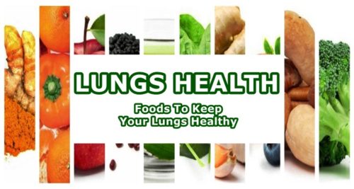Lungs Health