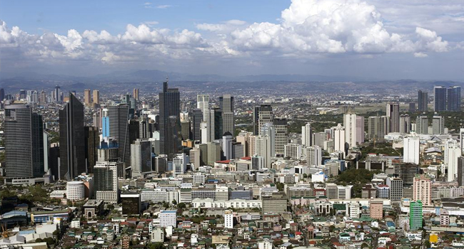 MANILA