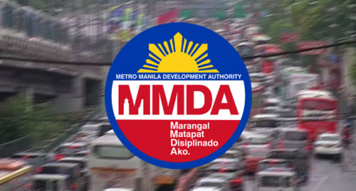 MMDA