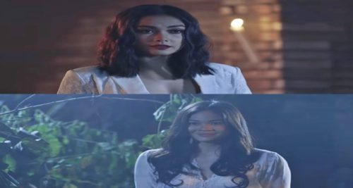 Maja Salvador Character