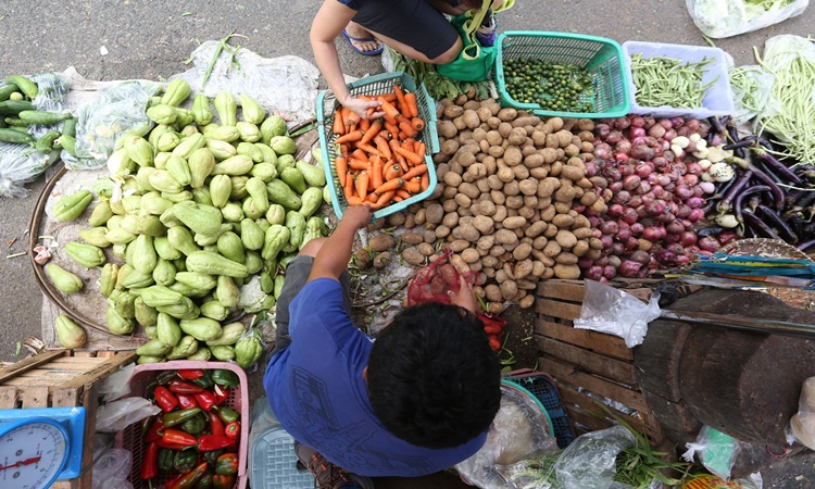Manila-vendor