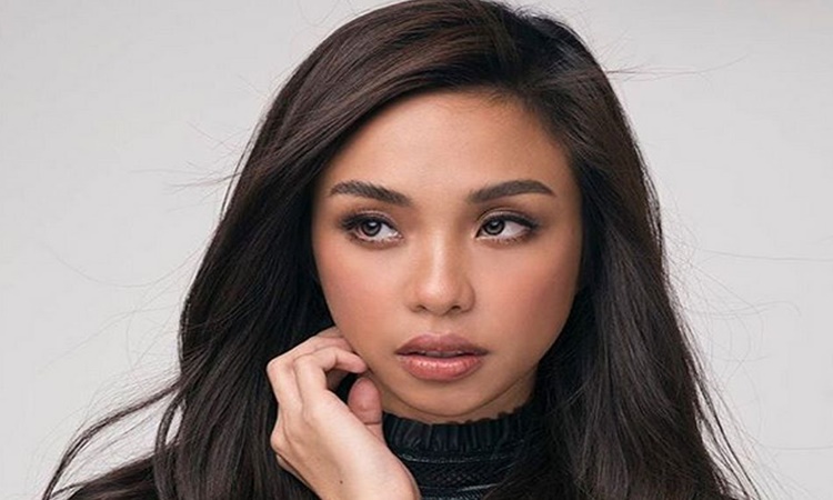 Maymay Entrata Before Pbb Pbb Maymay Named Miss Photogenic After Photos Go Viral