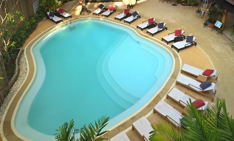 Boracay Hotels