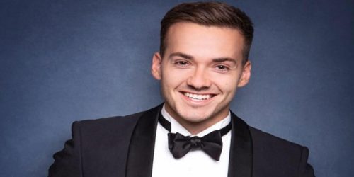 Mister World 2019 Jack Heslewood 7