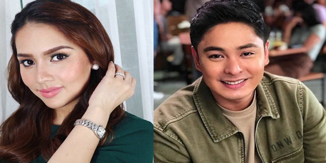 Coco Martin: Neri Miranda's Hilarious Comment On Actor's Post Goes Viral