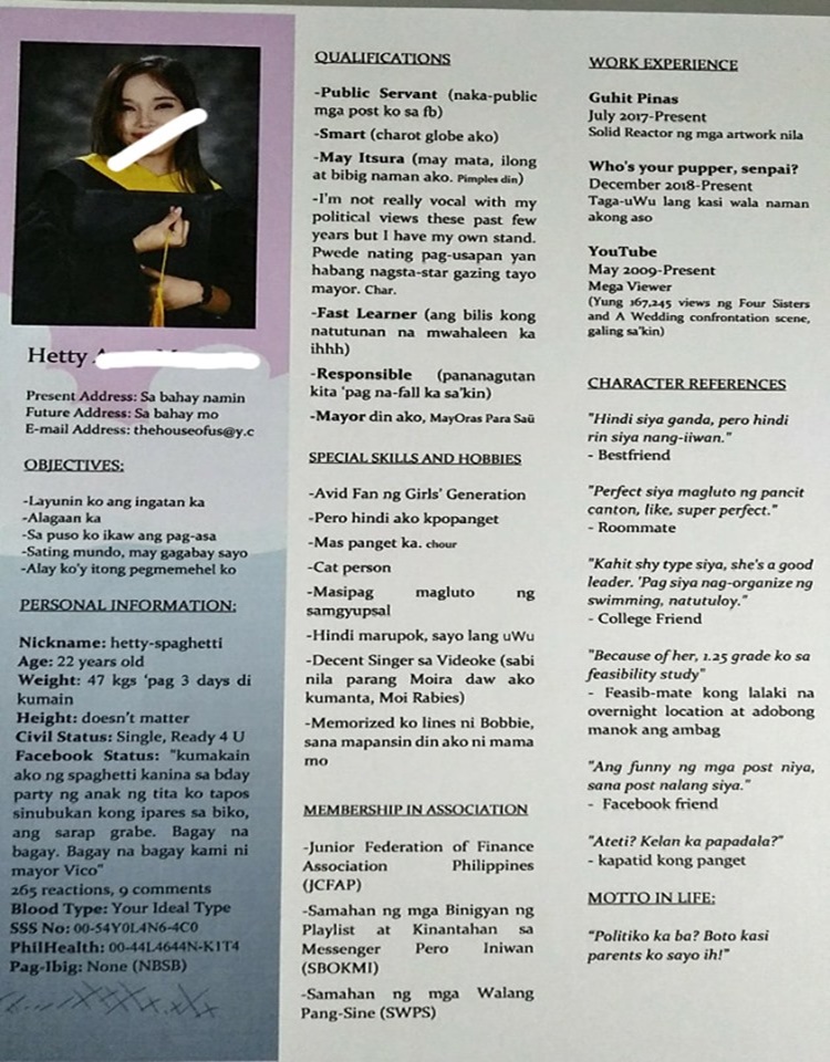 Netizen-resume-for-Vico-Sotto