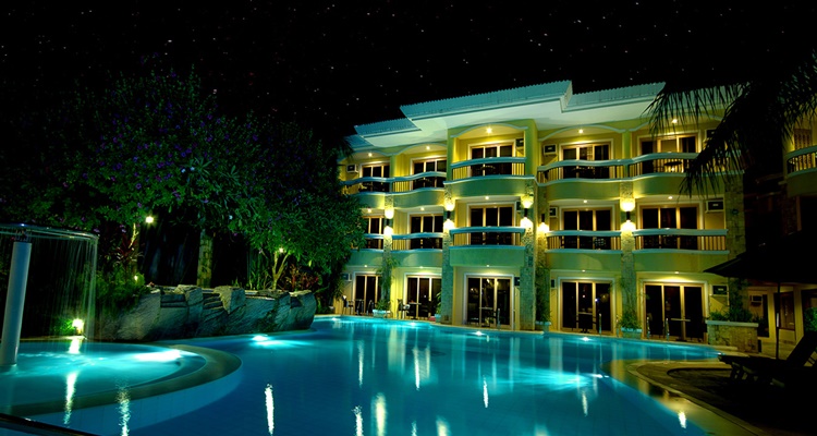 Boracay Resorts