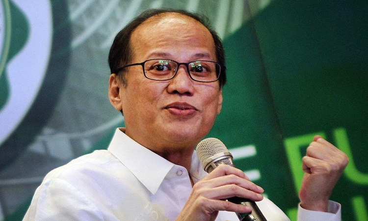 Dengue: Noynoy Aquino III Supports Return Of Dengvaxia Amid Outbreak