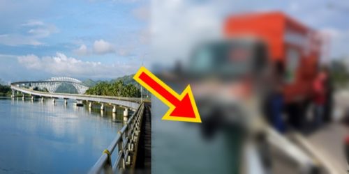 Overspeeding Truck 9