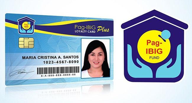 PAG-IBIG Fund To Release Updated Version Of Loyalty Card