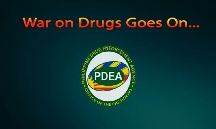 PDEA