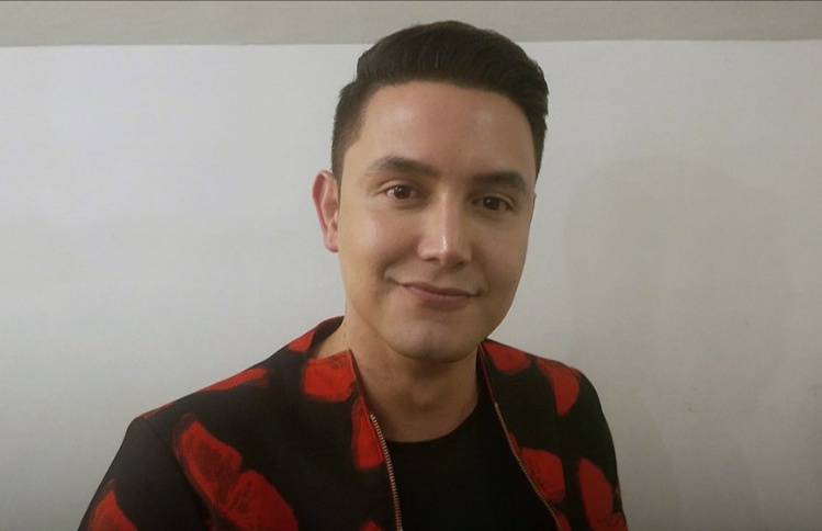 Paolo Ballesteros