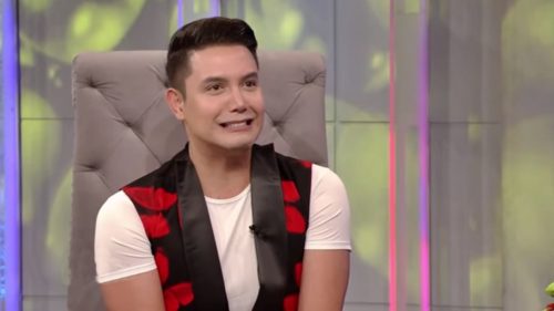 Paolo Ballesteros