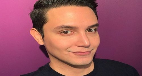 Paolo Ballesteros