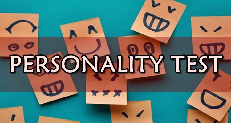 PERSONALITY TEST - This Test Will Show What Type Of Person You Are