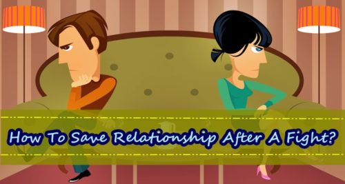 Relationship Advice