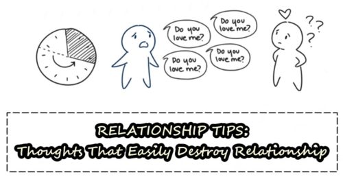 Relationship Tips