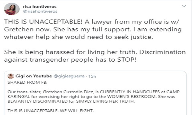 Risa-Hontiveros-Tweet