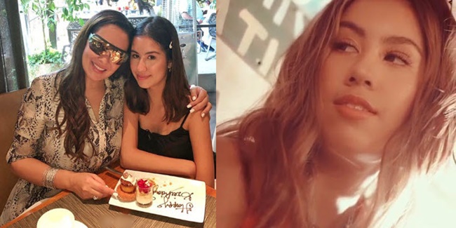 Ruffa Gutierrez Shares Teaser For Lorin's 16th Birthday Celebration