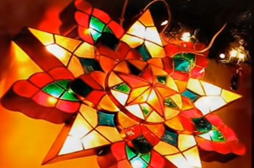 Sa Araw ng Pasko Lyrics