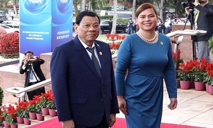 Sara-duterte-President-Rodrigo-Roa-Duterte