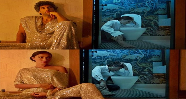 Solenn Heussaff Pregnancy