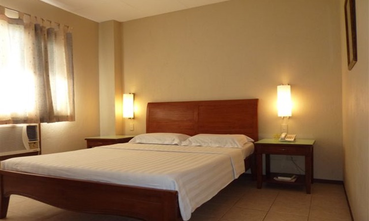 Circle Inn Hotel