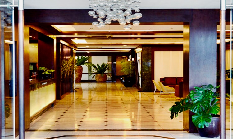 Sugarland Hotel