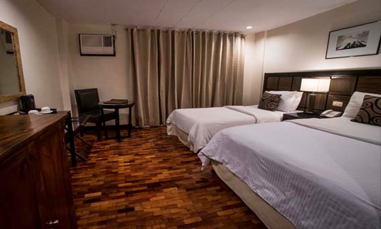 Sugarland Hotel