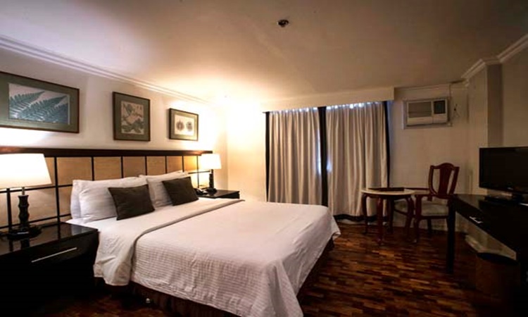 Sugarland Hotel