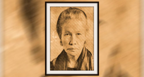 TERESA MAGBANUA