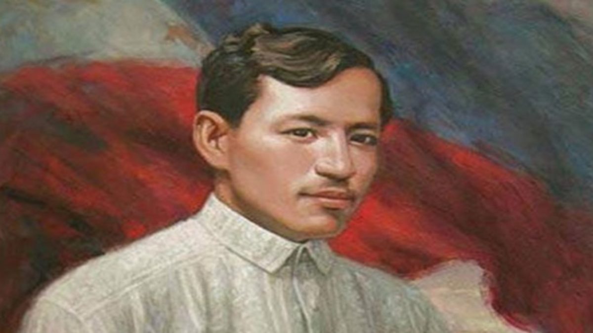 Talambuhay Ni Jose Rizal Ang Pambansang Bayani Ng Pilipinas