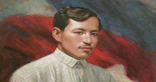 Talambuhay ni Jose Rizal