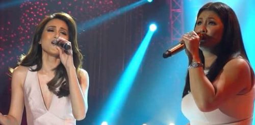 Photo Source: ShowBiz Chika