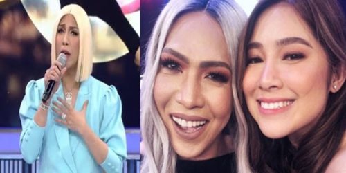 Vice Ganda & Moira Dela Torre 21