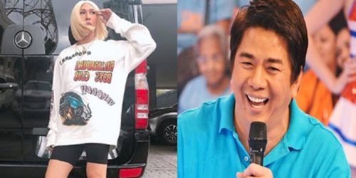 Vice Ganda & Willie Revillame