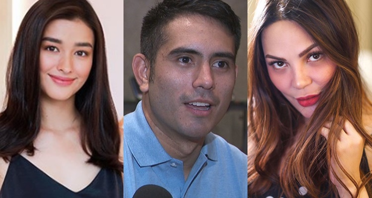 Amazon Fire: Kapamilya Stars React, Netizens Say 